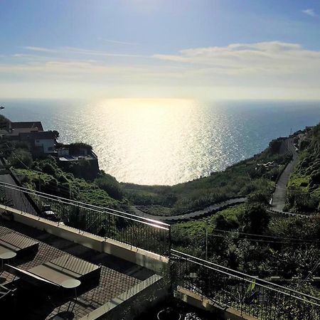 Hotel Do Campo Ribeira Brava Buitenkant foto