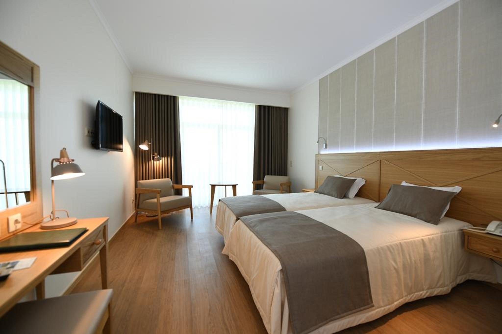Hotel Do Campo Ribeira Brava Buitenkant foto