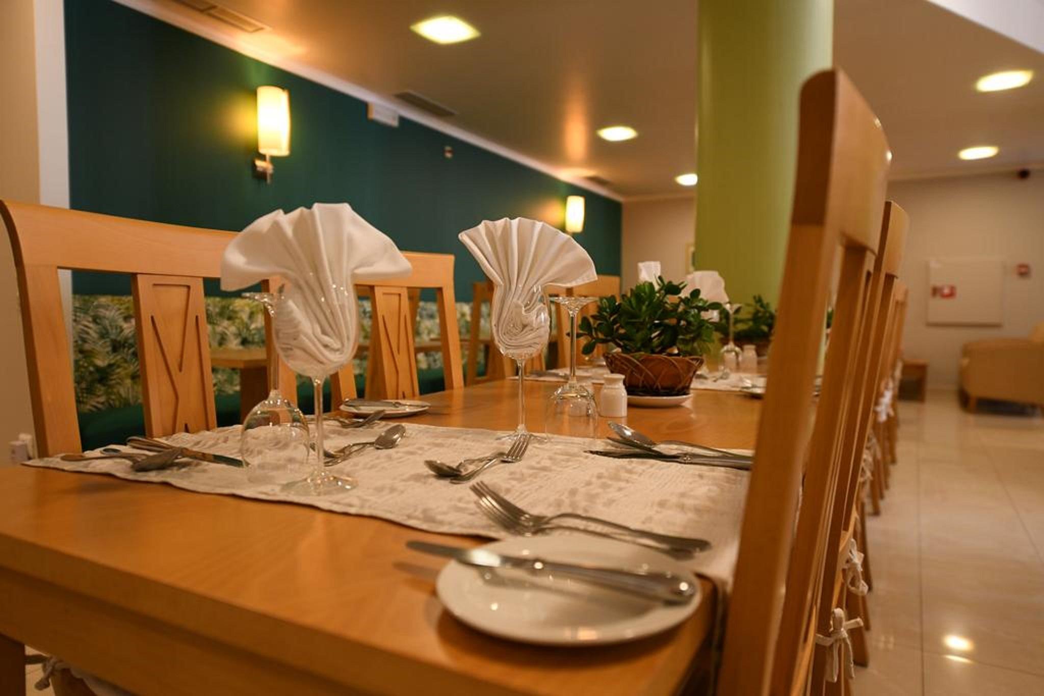 Hotel Do Campo Ribeira Brava Buitenkant foto