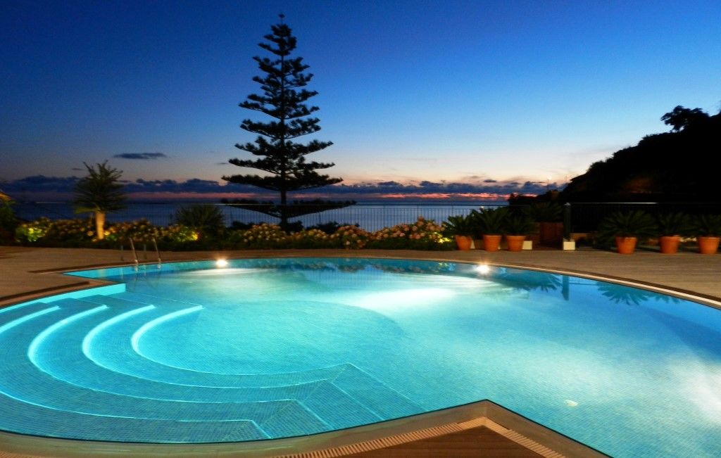 Hotel Do Campo Ribeira Brava Buitenkant foto