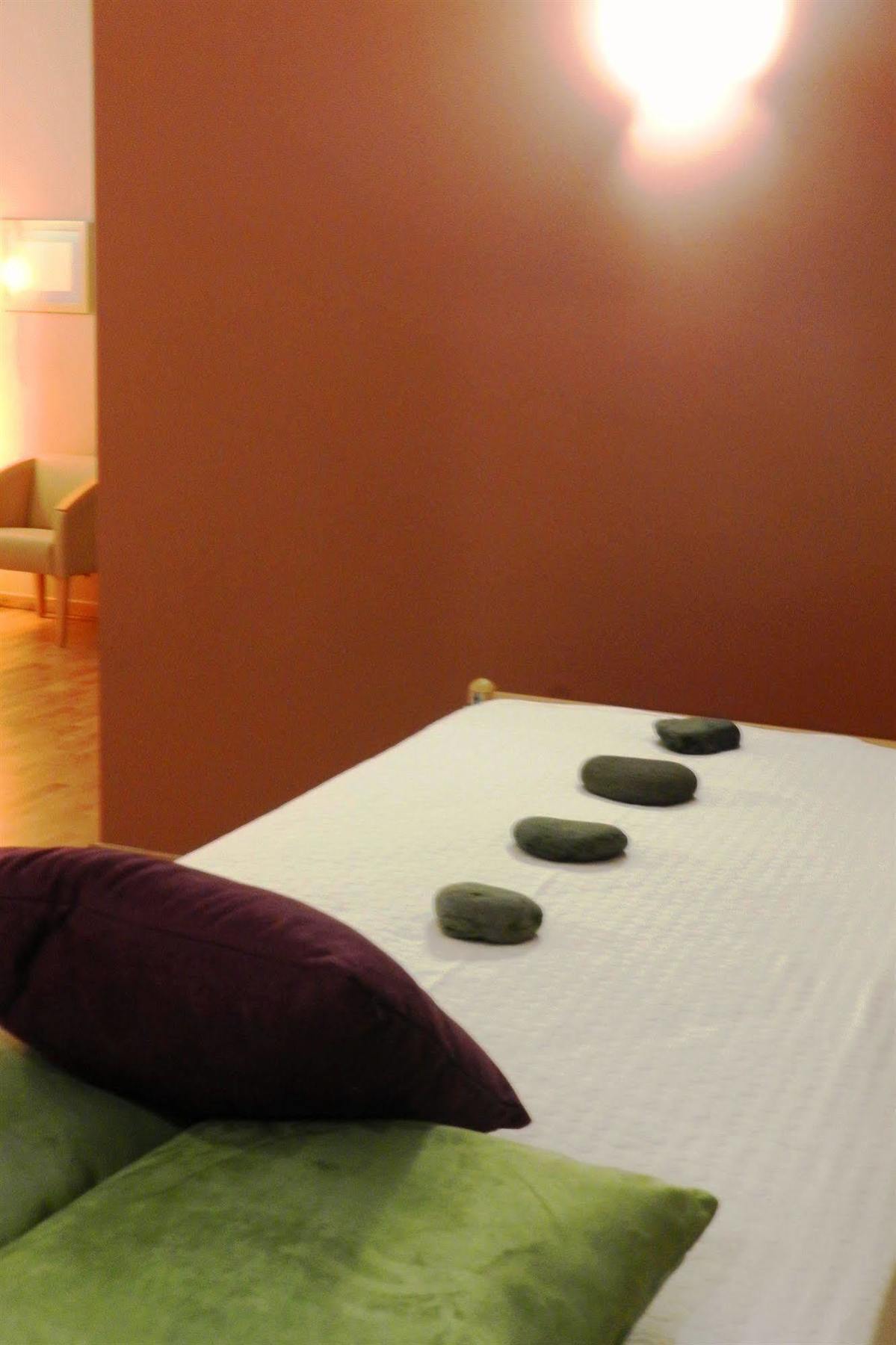 Hotel Do Campo Ribeira Brava Buitenkant foto