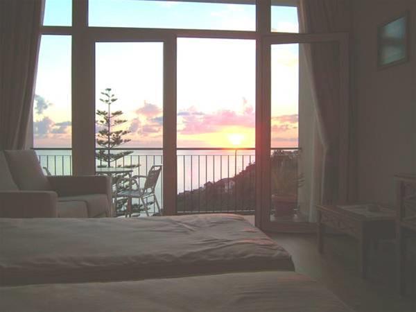 Hotel Do Campo Ribeira Brava Buitenkant foto